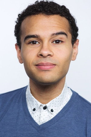 Photo of Dominique Allen Lawson from the Latest Netflix gallery