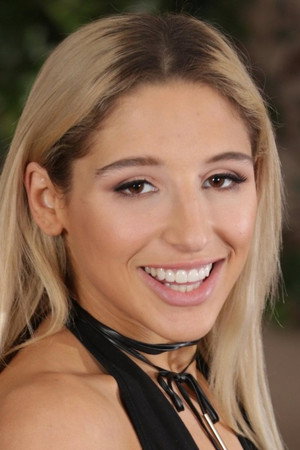 Abella Danger photo