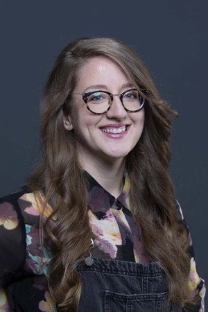 Photo of Jessica Ross from the Latest Netflix gallery