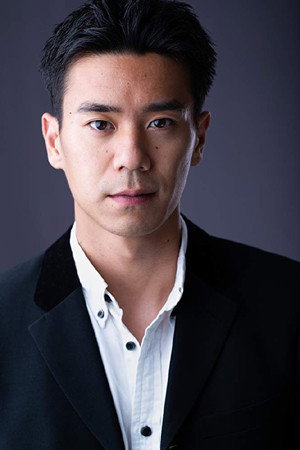 Photo of Masaya Mimura from the Latest Netflix gallery