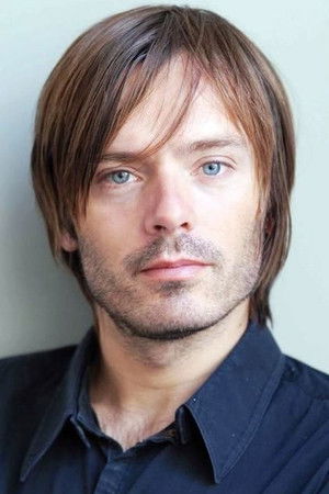 Jean-Benoît Dunckel photo