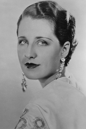 Norma Shearer photo