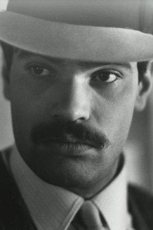 Photo of Per Bentzon Goldschmidt from the Latest Netflix gallery