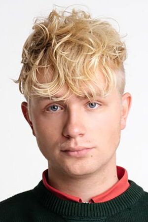 Photo of Joost Klein from the Latest Netflix gallery