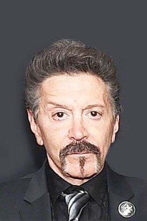 Photo of Alec John Such from the Latest Netflix gallery