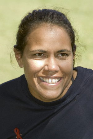 Cathy Freeman photo