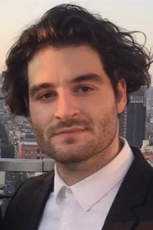 Photo of Joseph Verrastro from the Latest Netflix gallery