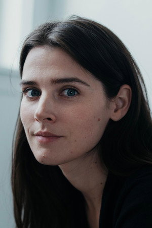 Photo of Inga Ibsdotter Lilleaas from the Latest Netflix gallery