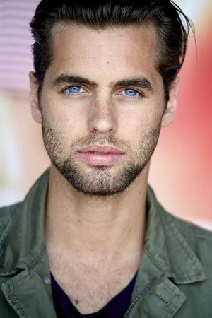 Manuel Broekman photo