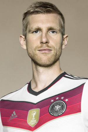 Per Mertesacker photo