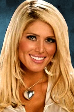 Torrie Wilson photo