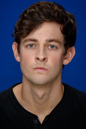 Harrison Stone photo