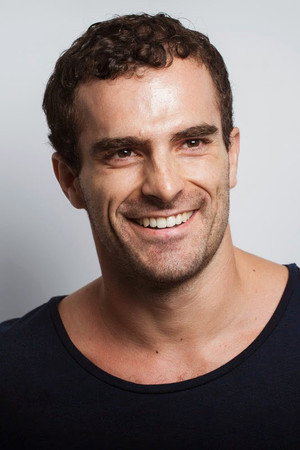 Photo of Borja Luna from the Latest Netflix gallery