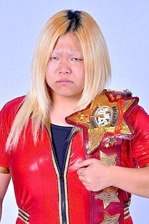 Photo of Yoshiko Hirano from the Latest Netflix gallery