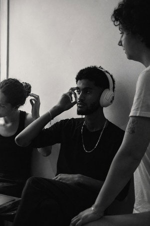 Photo of João de Paulo from the Latest Netflix gallery