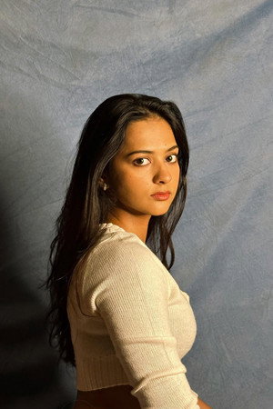 Photo of Afia Tayebali from the Latest Netflix gallery