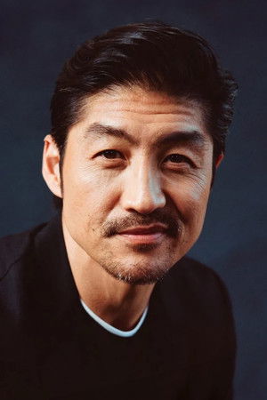 Brian Tee photo