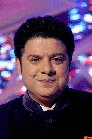 Sajid Khan photo