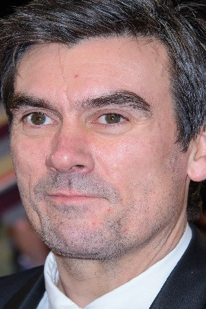 Photo of Jeff Hordley from the Latest Netflix gallery