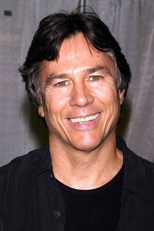 Richard Hatch photo