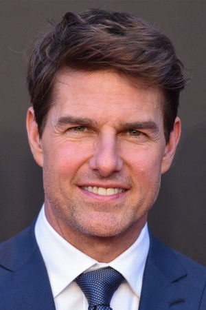 Tom Cruise photo