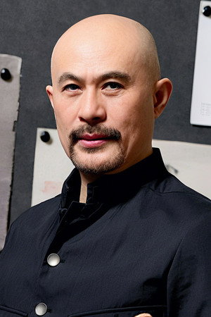 Elvis Tsui Kam-Kong photo