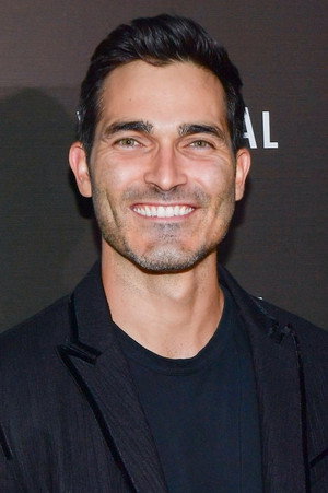 Tyler Hoechlin photo