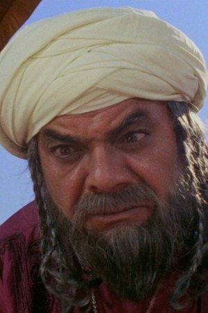 Photo of Hassan Essakali from the Latest Netflix gallery