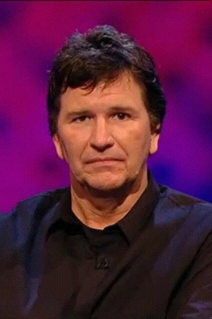 Photo of Stewart Francis from the Latest Netflix gallery