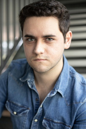 Photo of JP Faceto from the Latest Netflix gallery