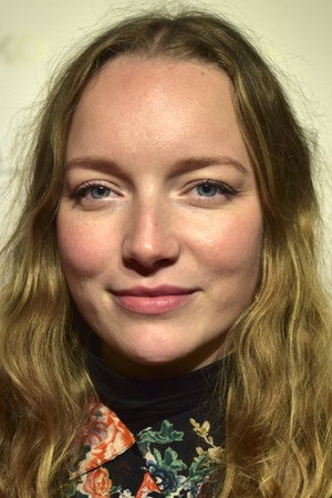 Photo of Zinnini Elkington from the Latest Netflix gallery