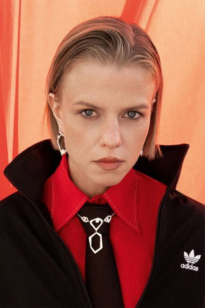 Evgeniya Borzikh photo