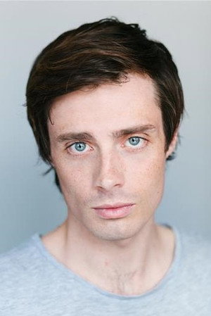 Photo of Michael Hanratty from the Latest Netflix gallery