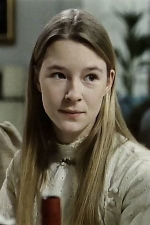 Photo of Ann Zacharias from the Latest Netflix gallery