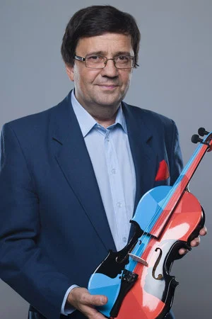 Photo of Attila Némethy from the Latest Netflix gallery