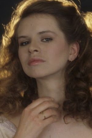 Teresa Ann Savoy photo