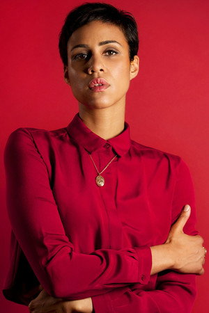Zawe Ashton photo
