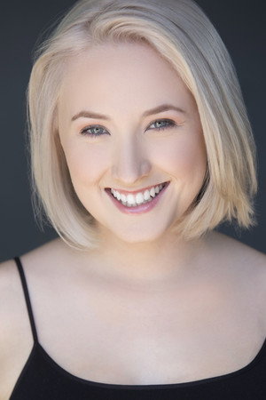 Photo of AnnaClare Hicks from the Latest Netflix gallery