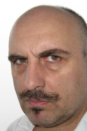 Photo of Dušan Rokvić from the Latest Netflix gallery