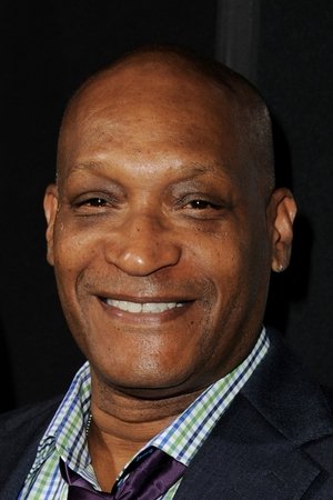 Tony Todd photo