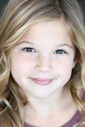 Photo of Adison LaPenna from the Latest Netflix gallery