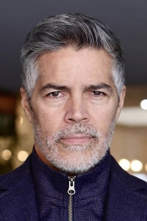 Esai Morales photo