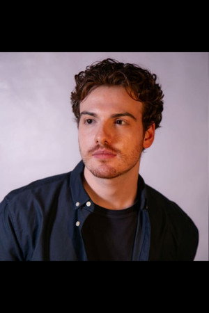 Photo of Bernardo Zorzetto from the Latest Netflix gallery