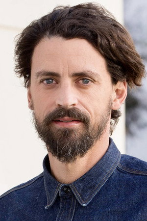 Bob Persichetti photo