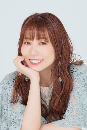 Photo of Aina Kusuda from the Latest Netflix gallery