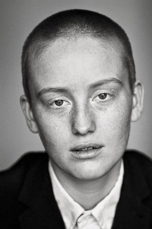 Bobbi Salvör Menuez photo