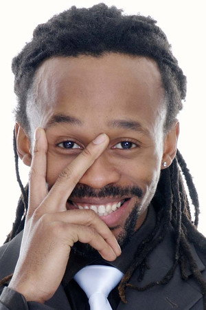 Photo of Tshawe Baqwa from the Latest Netflix gallery