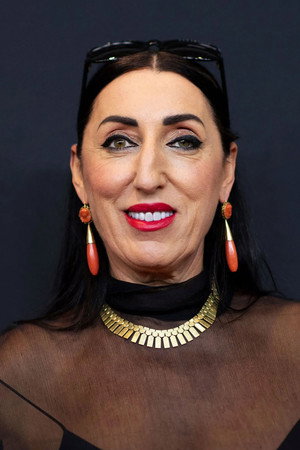 Rossy de Palma photo