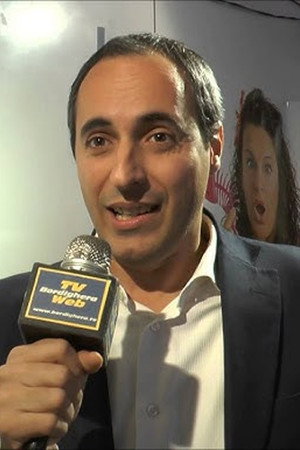 Photo of Fulvio Bruno from the Latest Netflix gallery