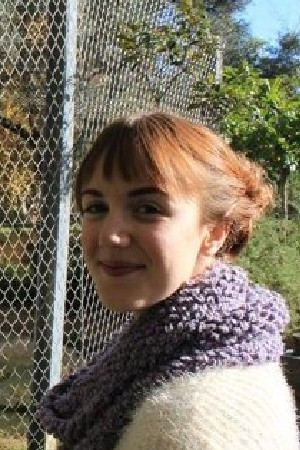 Photo of Karin Nord from the Latest Netflix gallery